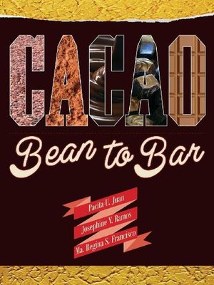 cover image of Cacao